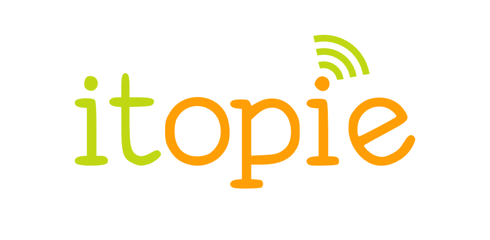 Itopie logo