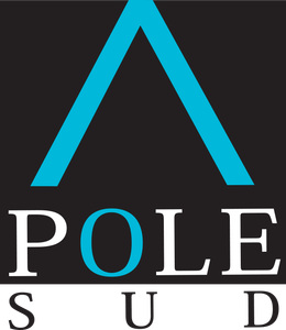 Pôle Sud logo